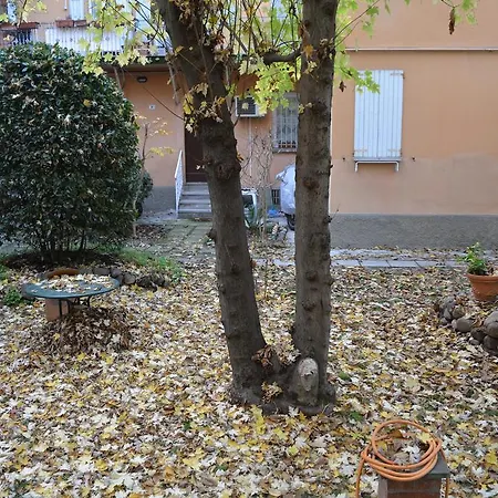 Casa de Férias Dolci Sogni Royal Bolonha
