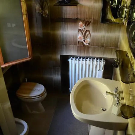Casa de Férias Dolci Sogni Royal
